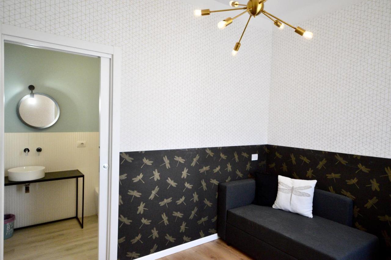 Room Verona Ai Conti Екстер'єр фото