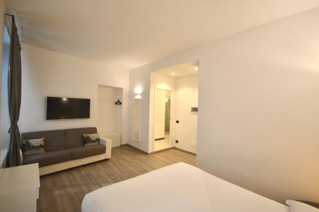 Room Verona Ai Conti Екстер'єр фото