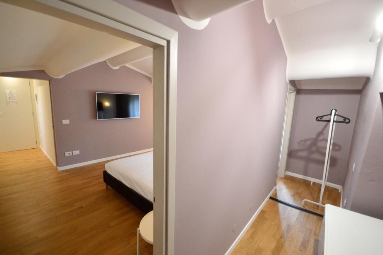 Room Verona Ai Conti Екстер'єр фото