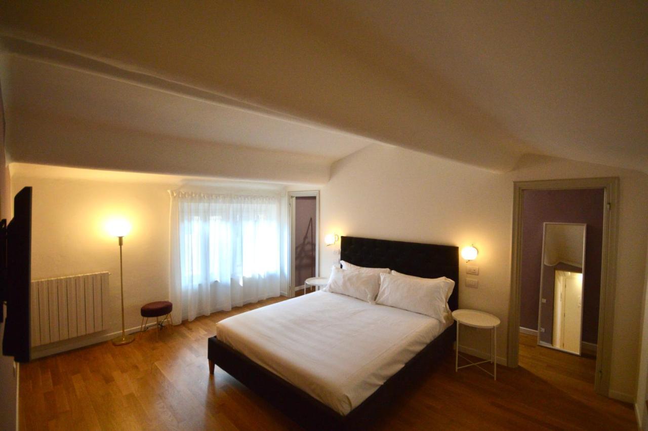 Room Verona Ai Conti Екстер'єр фото