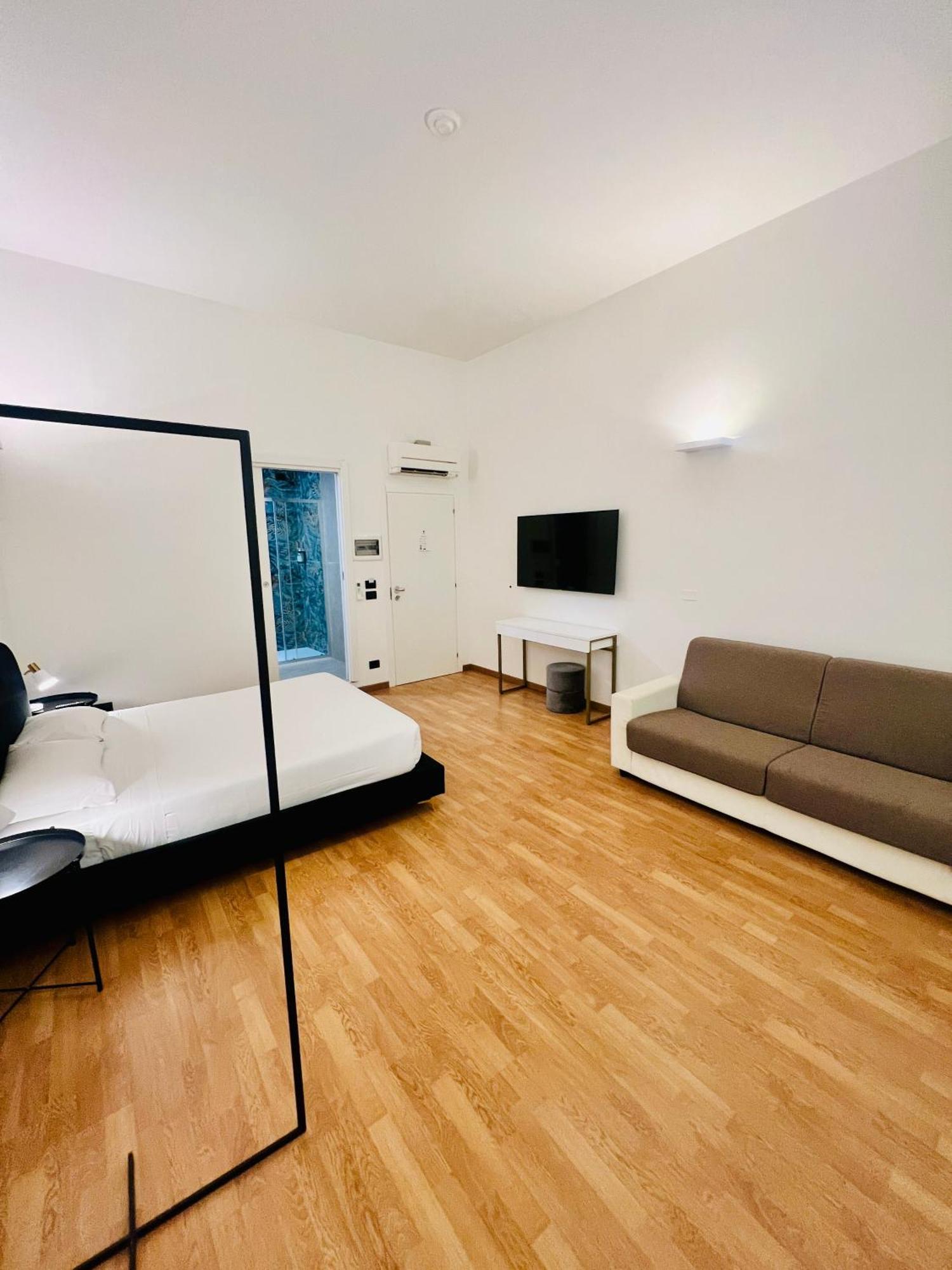 Room Verona Ai Conti Екстер'єр фото
