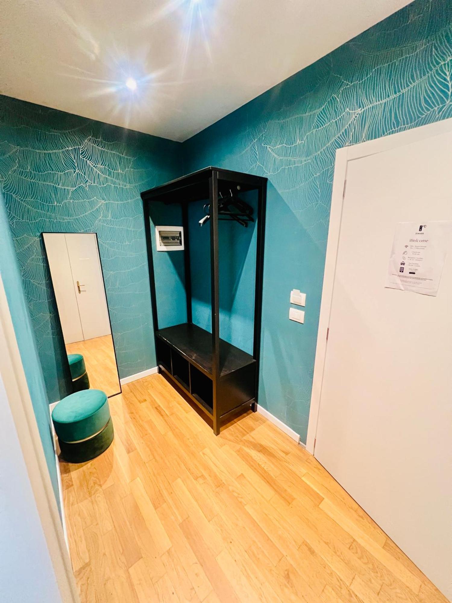 Room Verona Ai Conti Екстер'єр фото