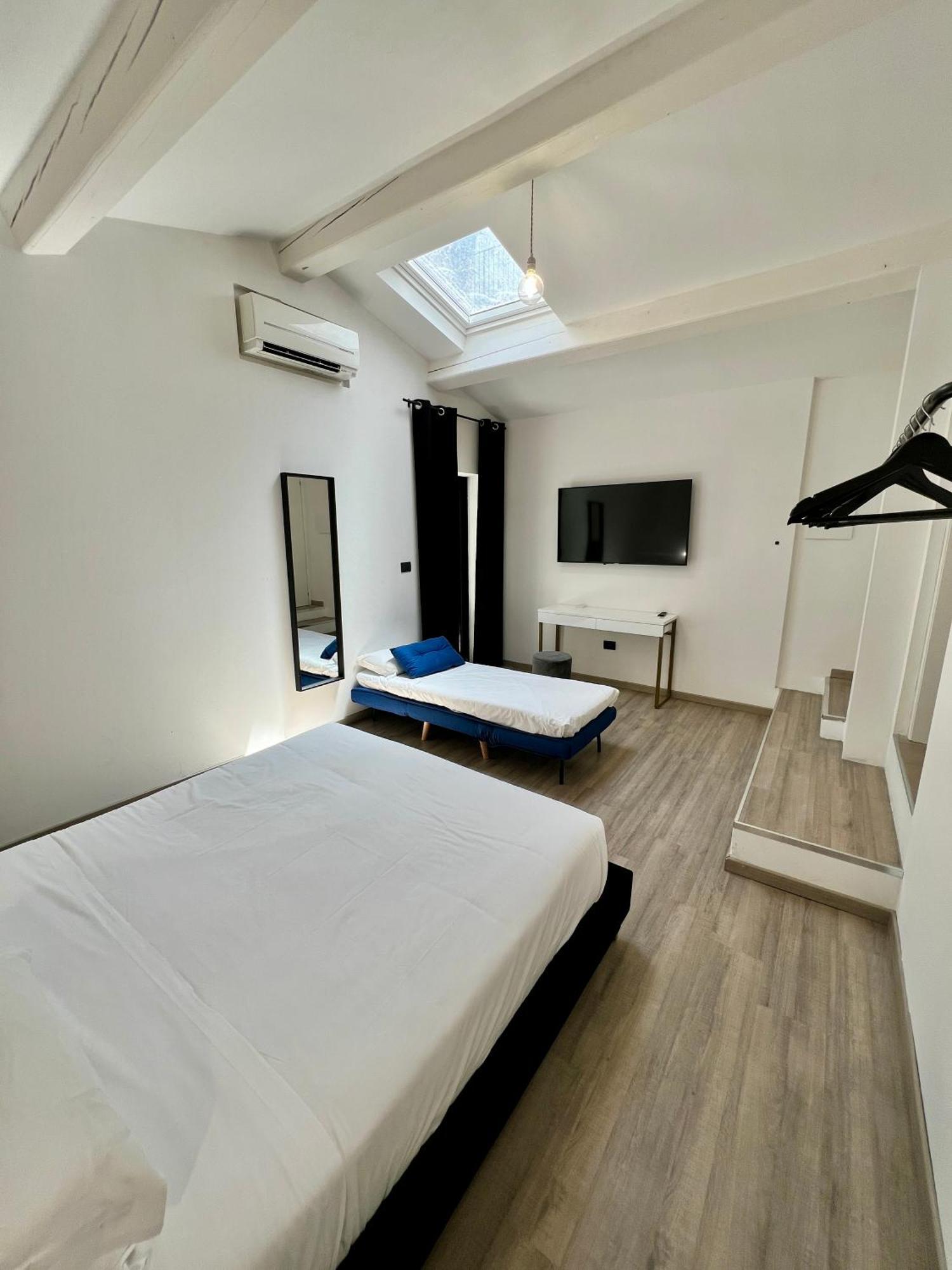 Room Verona Ai Conti Екстер'єр фото