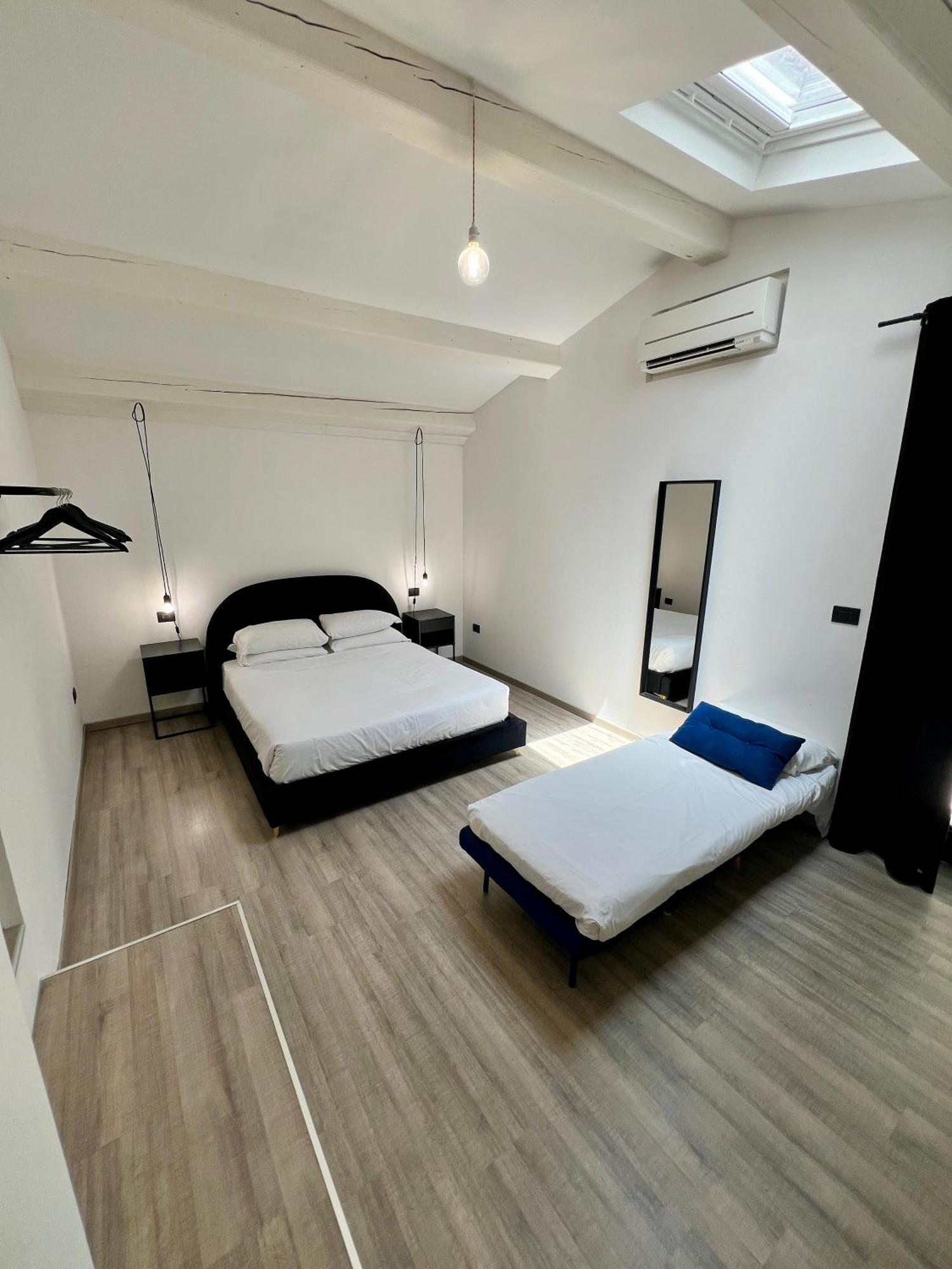Room Verona Ai Conti Екстер'єр фото