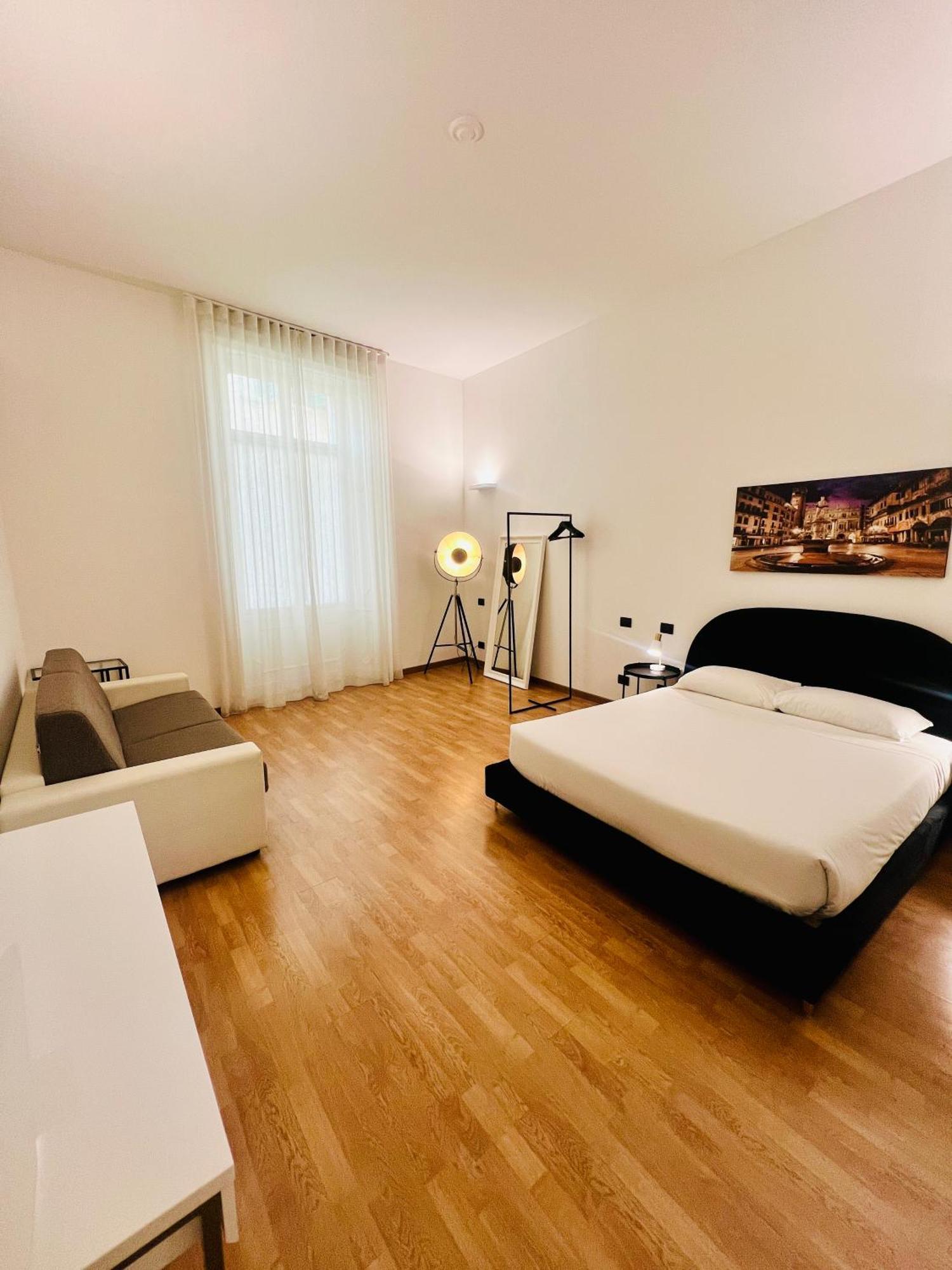 Room Verona Ai Conti Екстер'єр фото