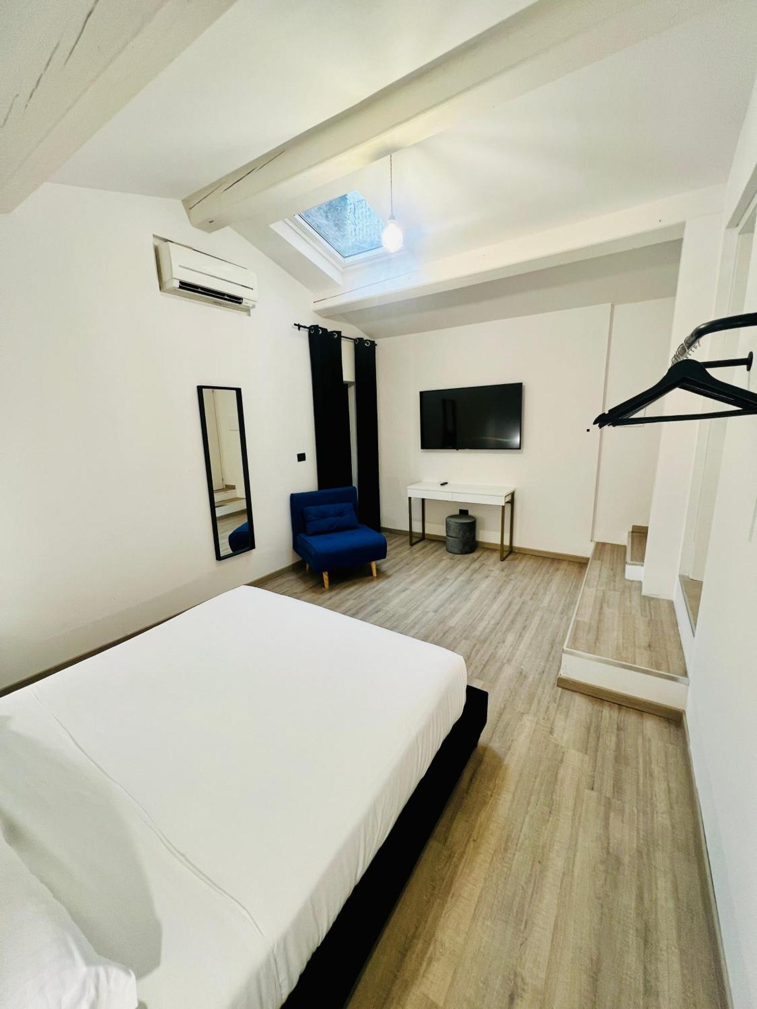 Room Verona Ai Conti Екстер'єр фото
