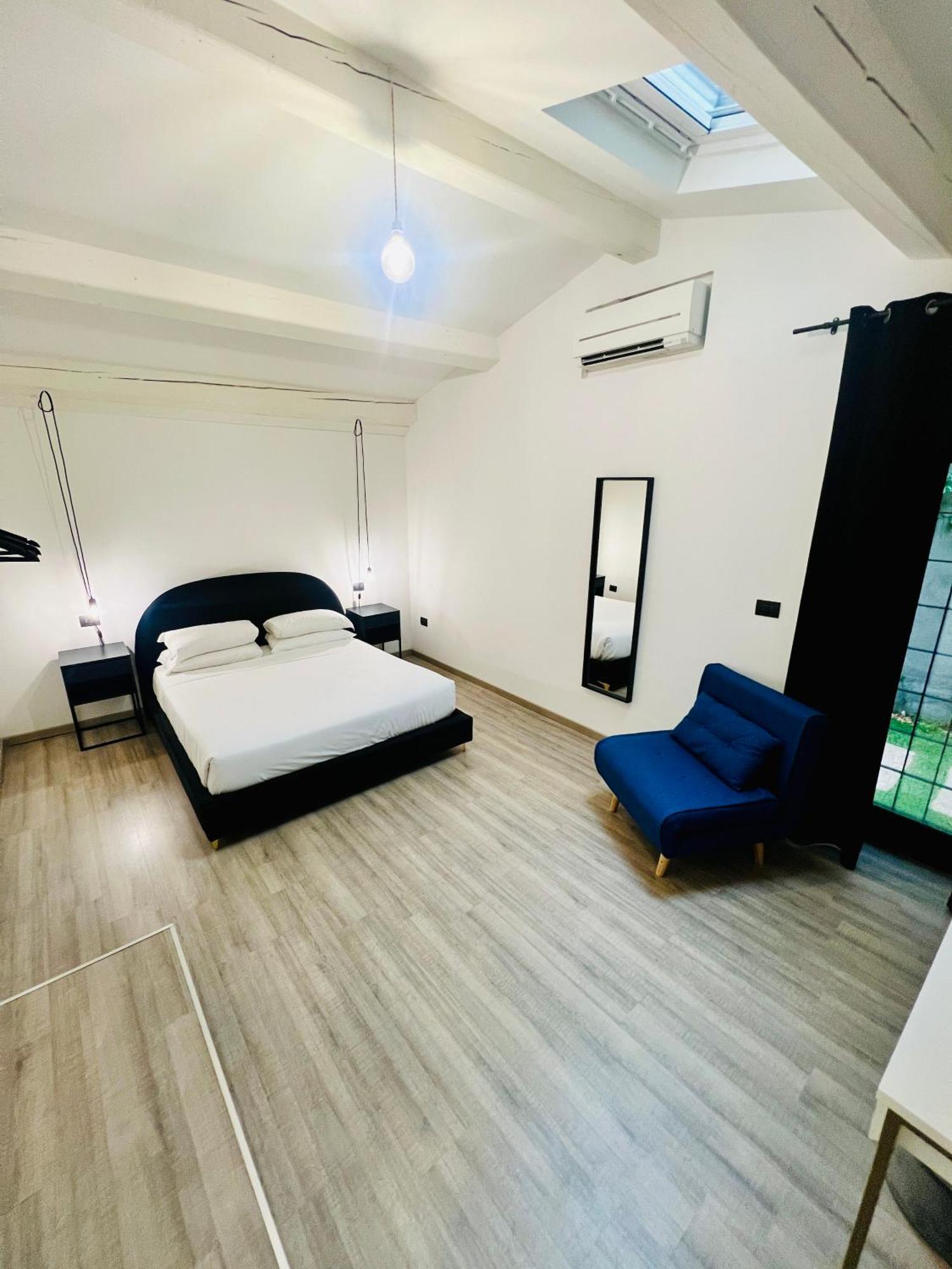Room Verona Ai Conti Екстер'єр фото