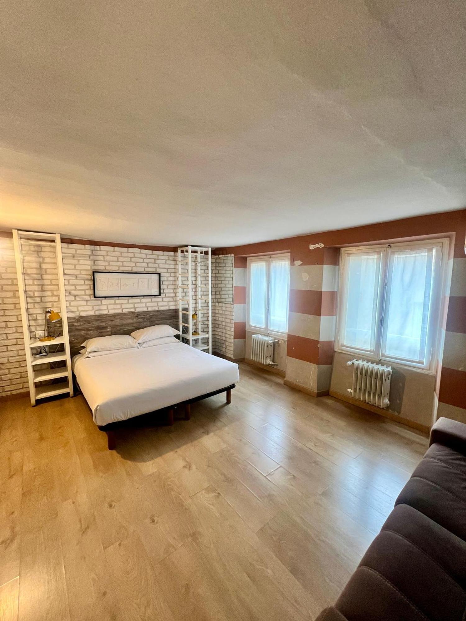 Room Verona Ai Conti Екстер'єр фото