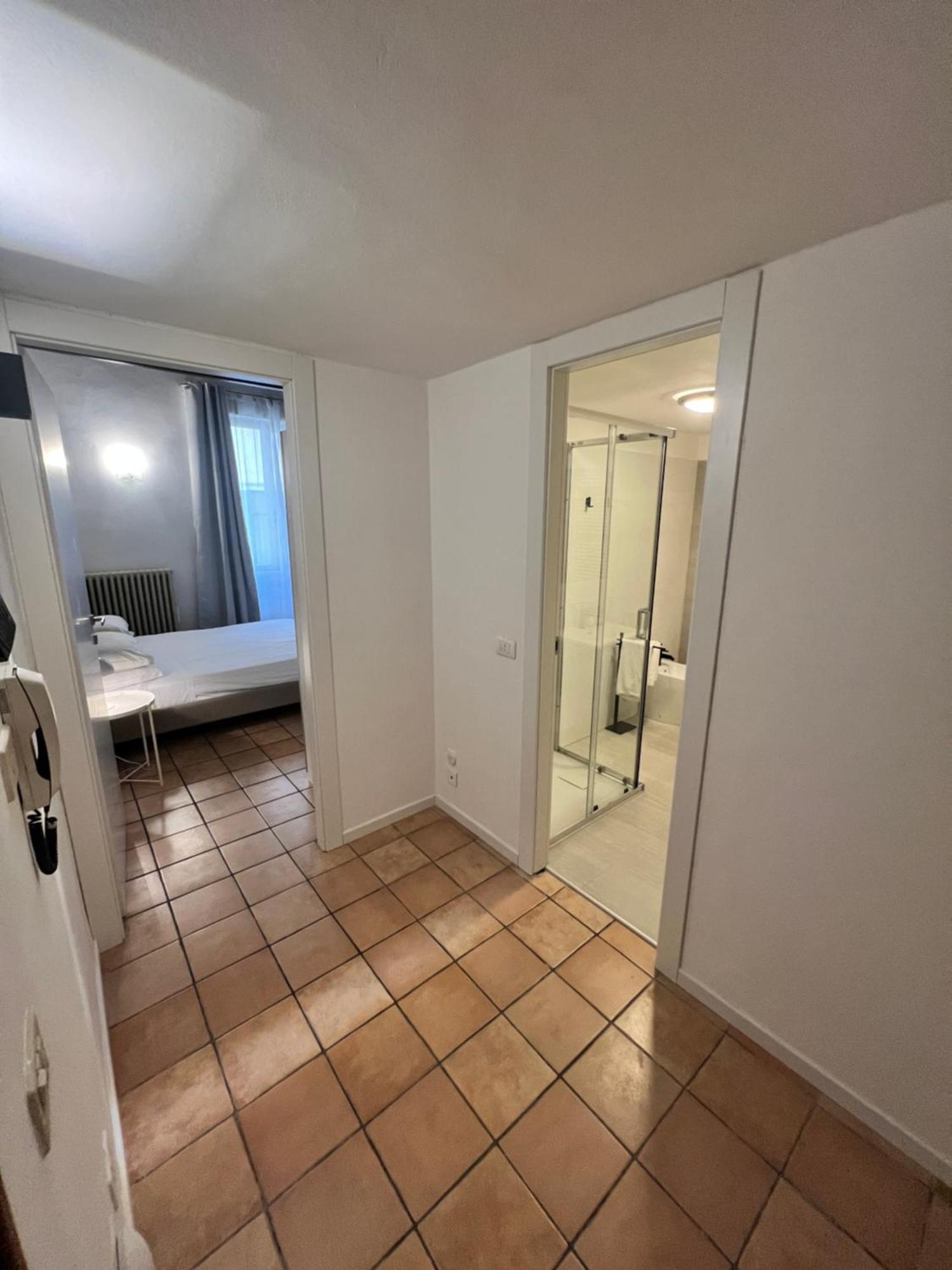 Room Verona Ai Conti Екстер'єр фото